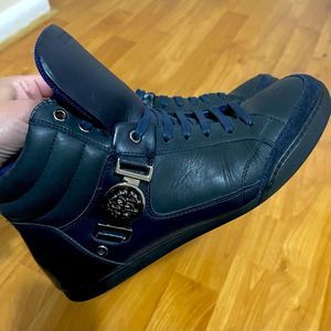 Roberto Cavalli Mens sneakers